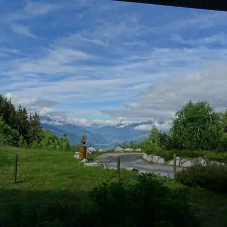 Appartamento Les Arcs 1600, 2 Pièces, 7 Personnes - Fr-1-411-504 *
