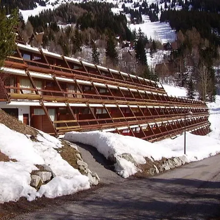 Les Arcs 1600, 2 Pièces, 7 Personnes - Fr-1-411-504 Appartamento *