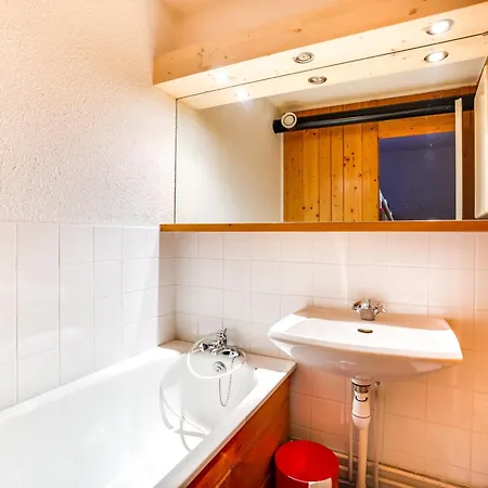 Appartamento Les Arcs 1600, 2 Pièces, 7 Personnes - Fr-1-411-504 *