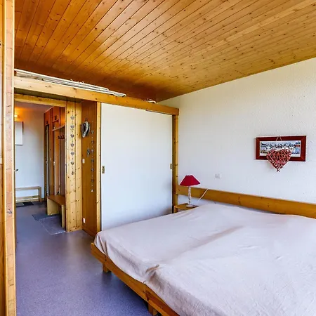 Appartamento Les Arcs 1600, 2 Pièces, 7 Personnes - Fr-1-411-504 *