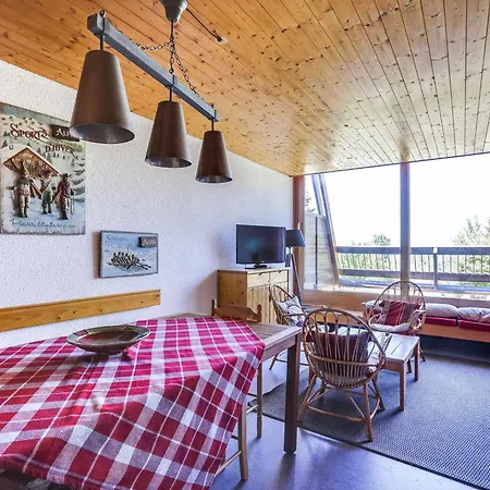 Appartamento Les Arcs 1600, 2 Pièces, 7 Personnes - Fr-1-411-504