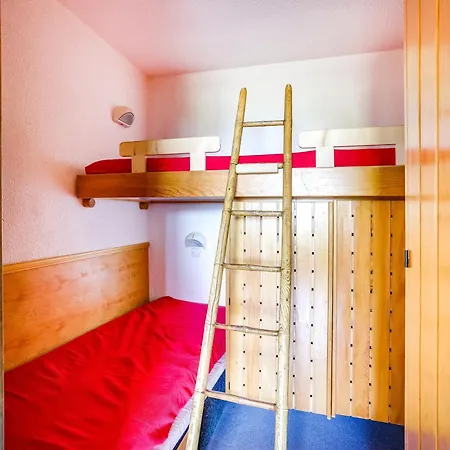 Appartamento Les Arcs 1600, 2 Pièces, 7 Personnes - Fr-1-411-504 *