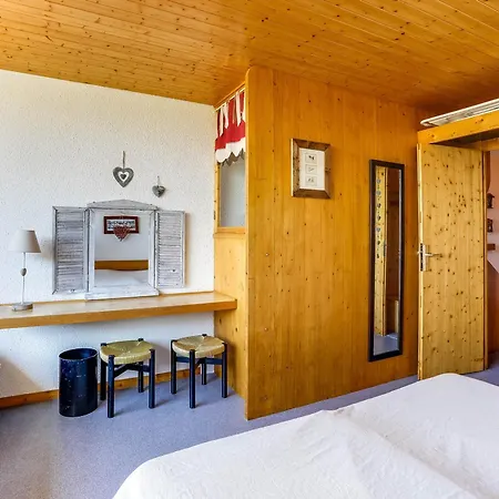 Les Arcs 1600, 2 Pièces, 7 Personnes - Fr-1-411-504 *