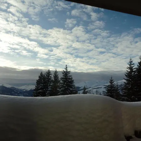 شقة 2 Pieces 7 Pers. Avec Piscine, Proche Pistes Et Commerces - Arc 1600 - Fr-1-411-504 Les Arcs (Savoie)